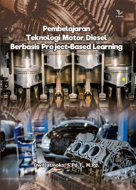 Teknologi Motor Global